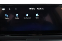 heti ajoon Hyundai INSTER