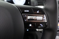 heti ajoon Hyundai INSTER