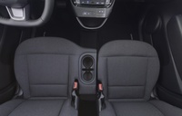 heti ajoon Hyundai INSTER