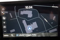 heti ajoon Hyundai INSTER