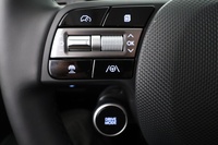 heti ajoon Hyundai INSTER