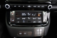 heti ajoon Hyundai INSTER