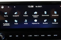 heti ajoon Hyundai Bayon