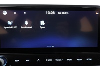 heti ajoon Hyundai Bayon