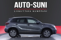 heti ajoon Suzuki Vitara