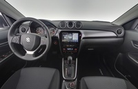 heti ajoon Suzuki Vitara