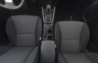 heti ajoon Suzuki Vitara