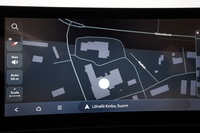 heti ajoon Hyundai Tucson