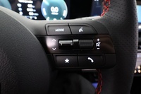 heti ajoon Hyundai Tucson