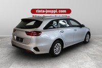 1,0 T-GDI Mild-Hybrid 120hv LX Comfort SW DCT heti ajoon Kia Ceed