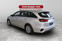 1,0 T-GDI Mild-Hybrid 120hv LX Comfort SW DCT heti ajoon Kia Ceed
