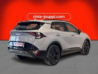 1,6 T-GDI AWD Plug-in Hybrid Edition AT 245hv - Suosittu Kia Sportage nelivetoinen ladattava hybrid SUV nopealla toimituksella suoraan omasta varastosta! heti ajoon Kia Sportage