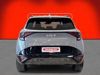 1,6 T-GDI AWD Plug-in Hybrid Edition AT 245hv - Suosittu Kia Sportage nelivetoinen ladattava hybrid SUV nopealla toimituksella suoraan omasta varastosta! heti ajoon Kia Sportage