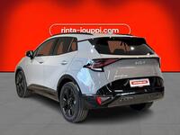 1,6 T-GDI AWD Plug-in Hybrid Edition AT 245hv - Suosittu Kia Sportage nelivetoinen ladattava hybrid SUV nopealla toimituksella suoraan omasta varastosta! heti ajoon Kia Sportage