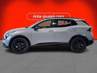 1,6 T-GDI AWD Plug-in Hybrid Edition AT 245hv - Suosittu Kia Sportage nelivetoinen ladattava hybrid SUV nopealla toimituksella suoraan omasta varastosta! heti ajoon Kia Sportage