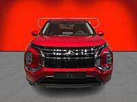 heti ajoon Mitsubishi Outlander