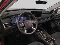 heti ajoon Mitsubishi Outlander