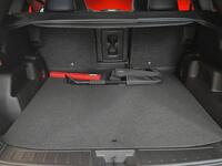 heti ajoon Mitsubishi Outlander