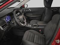 heti ajoon Mitsubishi Outlander