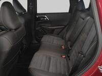 heti ajoon Mitsubishi Outlander