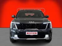 heti ajoon Kia Sorento