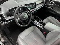 heti ajoon Kia Sorento