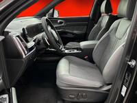 heti ajoon Kia Sorento