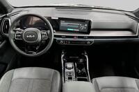 heti ajoon Kia Sorento