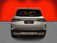 heti ajoon Skoda Elroq