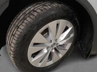 heti ajoon Skoda Elroq