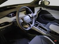 heti ajoon Skoda Elroq