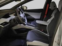 heti ajoon Skoda Elroq