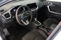 heti ajoon Kia Ceed