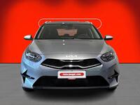 heti ajoon Kia Ceed