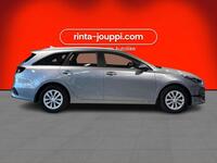 heti ajoon Kia Ceed