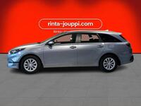 heti ajoon Kia Ceed