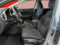 heti ajoon Kia Ceed