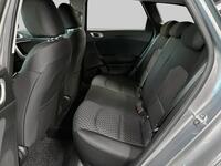 heti ajoon Kia Ceed