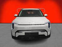 Earth FWD 81,4kWh 204hv heti ajoon Kia EV3