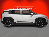 Earth FWD 81,4kWh 204hv heti ajoon Kia EV3