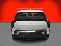 Earth FWD 81,4kWh 204hv heti ajoon Kia EV3