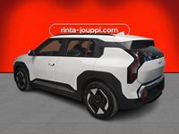 Earth FWD 81,4kWh 204hv heti ajoon Kia EV3