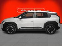 Earth FWD 81,4kWh 204hv heti ajoon Kia EV3