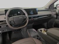 Earth FWD 81,4kWh 204hv heti ajoon Kia EV3