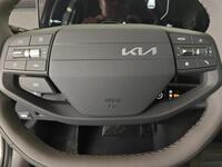 Earth FWD 81,4kWh 204hv heti ajoon Kia EV3