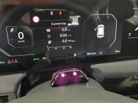 Earth FWD 81,4kWh 204hv heti ajoon Kia EV3