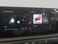 Earth FWD 81,4kWh 204hv heti ajoon Kia EV3