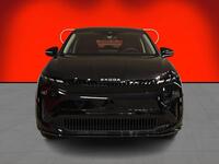 heti ajoon Skoda Enyaq