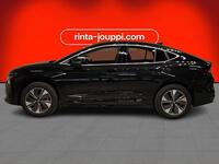 heti ajoon Skoda Enyaq