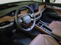 heti ajoon Skoda Enyaq